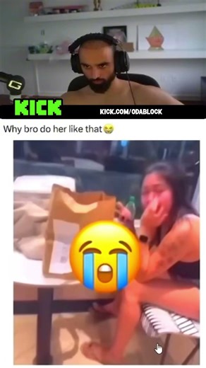 WHY did he do this... | #odablock #odablockclips #odablockshorts