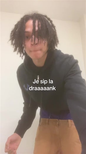 Underground Rap: Exploring the Drink Culture