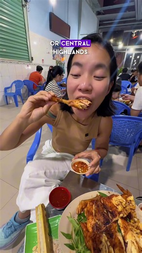 Vietnam’s BBQ Secret Nobody Talks About