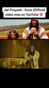 Jah Prayzah - Kuno (Official video now on YouTube💯) #jahprayzay #wagwizi | Decent Mhloro