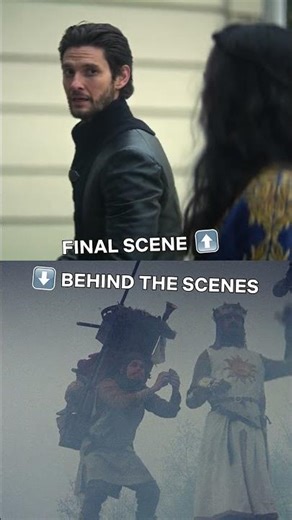 You: how do they make the galloping sound so crisp? // me: #bts #thisisajoke