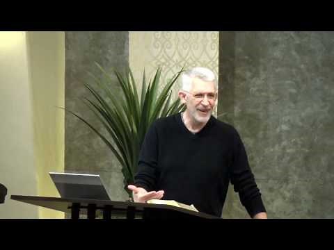 Luke 16 • A Parable, a Story and the Kingdom of God