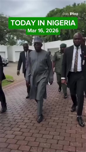Trending News Update | Mar 16, 2026 #trendingnews #newsupdate #nigerianewstoday #nigerianews #breakingnews