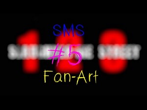 123 Slaughter Me Street Fan-Art #5