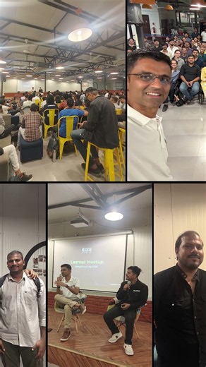 Codebasics Learner Meetup - Bengaluru, 2026