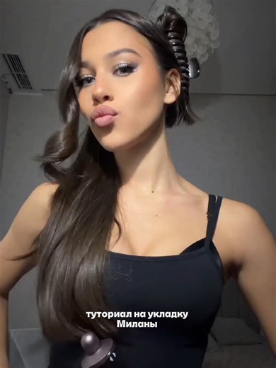 Наверно такое облегчение после снятия нарощенных🙏🏼обожаю разговорные видео от Миланы,ей очень идёт эта длина волос😻#милананекрасова #глобальныерекомендации #recommendations #fyp #trending #прически