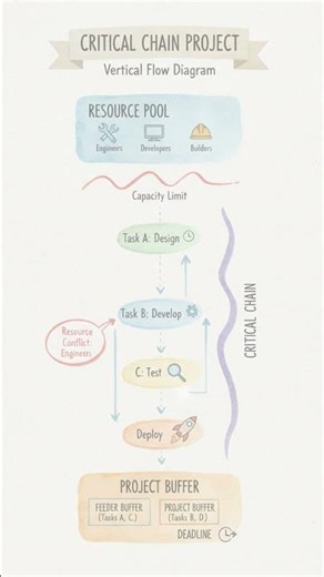 #SW 0105 - The Difference Between CPM and CCM in Schedule Management!