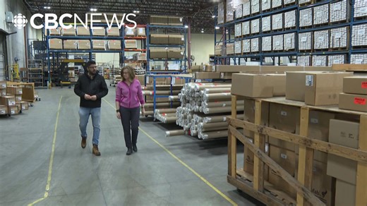 Abbotsford and Mission most vulnerable to tariff impact in B.C.