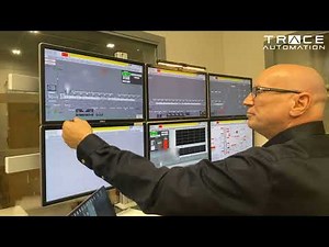 Rockwell Automation PlantPAx DCS/HMI Demo