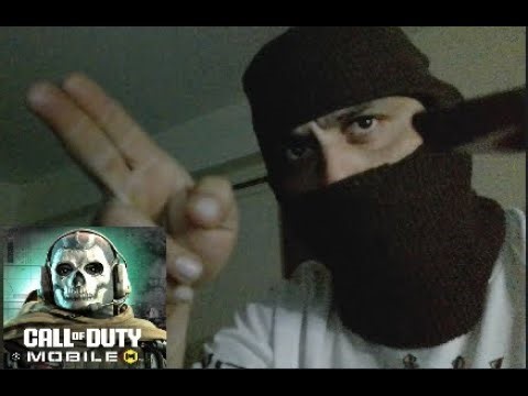 ALCATRAAZ ΣΤΟ CALL OF DUTY - highlights