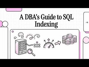A DBA's Guide to SQL Indexing