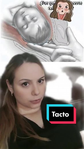 Tacto... :) #tacto #embarazo #pregnant #obstetracdmex #obstetricia #escuelatiktok #ycv