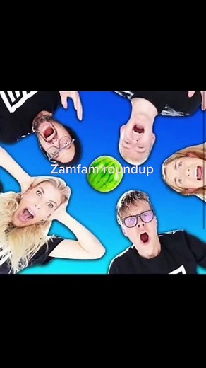 Rebecca and zadie hope fanpage on TikTok