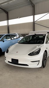 تيسلا موديل 3 2022 فحص كامل اوتوسكور B ممشى 50 الف ميل السعر 19800 تفضلو لزيارتنا المنطقة الحرة معرض محمد غريب شارع 17 و 18 شمال 0796409763 0799788188 0798543545 #تيسلا #tesla #سيارات #للبيع #تمويل #اقساط #الاردن #عمان #دفعة #اقساط #سيارات #كهرباء #electricvehicle #محمد_غريب | Mohammad gharib for cars محمد غريب لتجارة السيارات