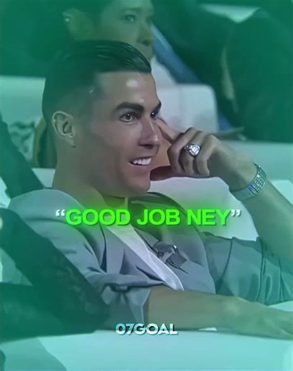 When Neymar Shocked Everyone 🤯