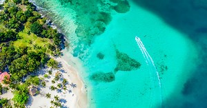 Dominikanische Republik Urlaub 2026/2027 • Günstig buchen bei HolidayCheck