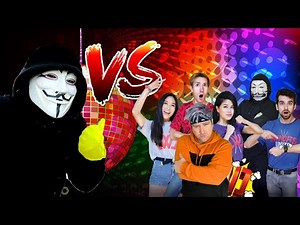 Project Zorgo Vs Spy Ninjas DISS TRACK song RAP BATTLE Chad wild Clay VY Qwaint Daniel Regina CWC
