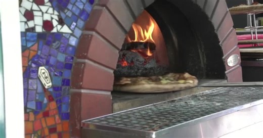 Food, live music returns to downtown Jackson with Food Truck Tuesday