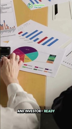 Every successful business starts with a clear and actionable plan.