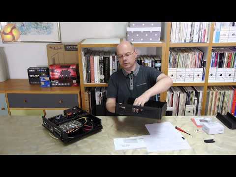 Fractal Design Node 202