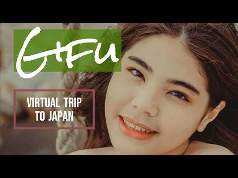 Gifu Japan26 . Top Attractions & Culture Guide .