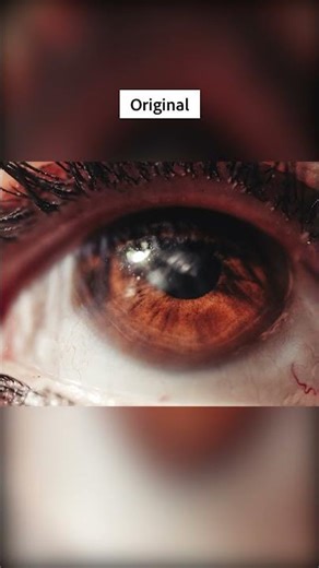 Fantasy eye photography edit #photography #eyes