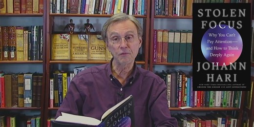 The Thom Hartmann Program Live (1/29/2026)