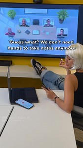 AI Meeting Note Taker App 📝 ✅ | Smart Noter - AI Note Taker