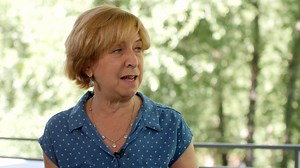 18 reactions | "Once people get used to the fact that there's so much...