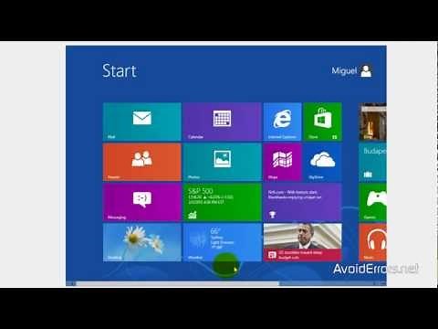 Uninstall Linux Mint from a Windows 8 - 8.1 Dualboot