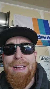 JDM STi Paint Restoration: First Cut & Polish Since Japan 🇯🇵 #JDM #Subaru #STI #cars #shorts #diy