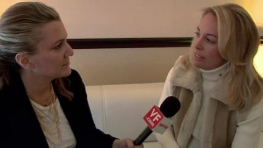Valerie Plame on "Fair Game"