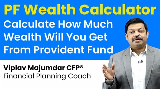 PF Wealth Calculator | Calculate How Much Wealth Will You Get From Provident Fund Link For "PF Wealth Calculator" By Planyourworld https://planyourworld.com/PF-Wealth-Calculator?utm_source=fb&utm_medium=exv&utm_id=1638798403962966 Link for recorded "Money IQ By Planyourworld" at Rs. 499/- https://planyourworld.com/money-wise-blueprint-01?utm_source=fb&utm_medium=exv&utm_id=1638798403962966 #PFCalculator #RetirementPlanning #PFWealth #MiddleClassFinance #PlanYourWorld #MoneyIQ #RetirementReality 