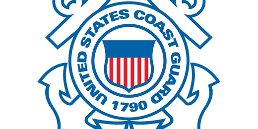 Lake Charles Coast Guard holds change-of-command ceremony