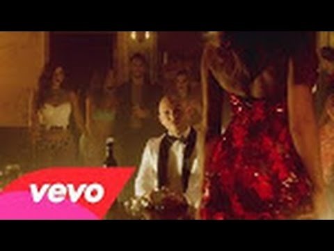 Fireball - Pitbull ft. John Ryan (Lyrics)