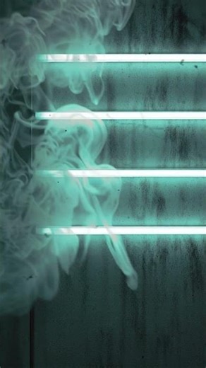 🔁 The Lights Don’t Blink. They Just Hum. 🌌 [LOOP]