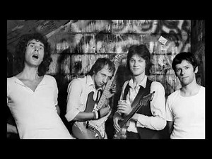 Dire Straits - Skateaway [Live]