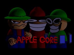 All what bambi's says in Applecore