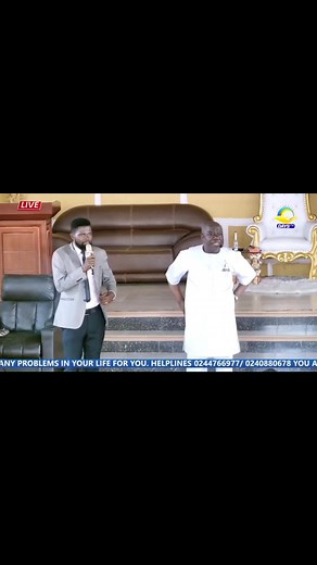 Dr. J Y Adu Exposes Yaw Sarpong's Situation