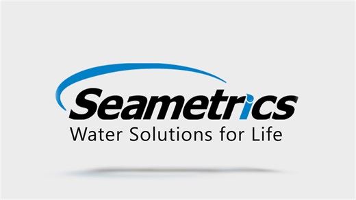 Seametrics - Nathan Fauth