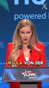 URSULOS PAKUTENIMAS, BET TIK TIEK..... Grupė Europos parlamento narių pareiškė nepasitikėjimą EK pirmininkei Ursulai von der Leyen. Bet Ursulai tai nė motais. Viskas, ką Ursula galėjo pakomentuoti šiuo klausimu, yra įrašyta toje pačioje užstrigusioje plokštelėje a la „Putino ir antivakserių sąmokslas“. Ursula šį kartą postą tikrai išsaugos, ją, tikėtina, palaikys ir Lietuvos europarlamentarai – kaip ne kaip išrinkome tuos, kurie „teisingi“ ir ne kokie vatnikai ar antivakseriai. Bet štai jaunoji 