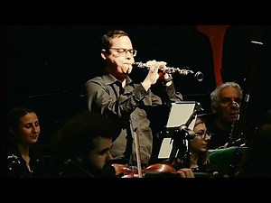 Ennio Morricone: GABRIEL'S OBOE - Live in Concert