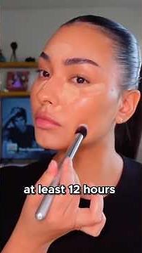 How to apply concealer for beginners #makeuptips