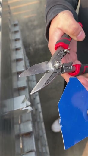 #TinScissors #HardwareTools #HighPerformancePracticalTools
