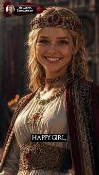 Why Did Viserys Get His Son To Impr****nte His 13 Year Old Daughter