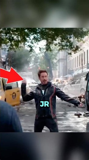 3 Times Robert Downey Junior Could not Act 👀😱