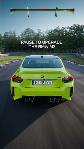 Are you track ready? | The #BMW M2 Coupé.
