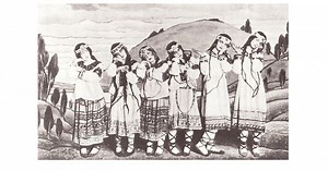 Le Sacre du printemps de Stravinsky, chef-d’œuvre « inconvenant » et génial