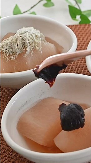 5 Easy and Delicious Daikon Recipes: No waste! Budget-Friendly Healthy Home Cooking #japaneserecipe