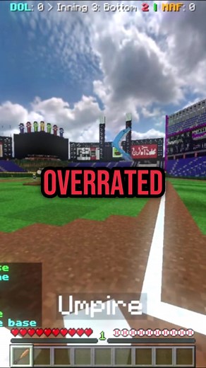 From Top 10 to letdown... Discord in Bio #gaming #mlb #baseball #theshow #mlbb #minecraft #sports